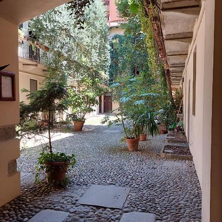 ミラノNaviglio Houseアパートメント エクステリア 写真